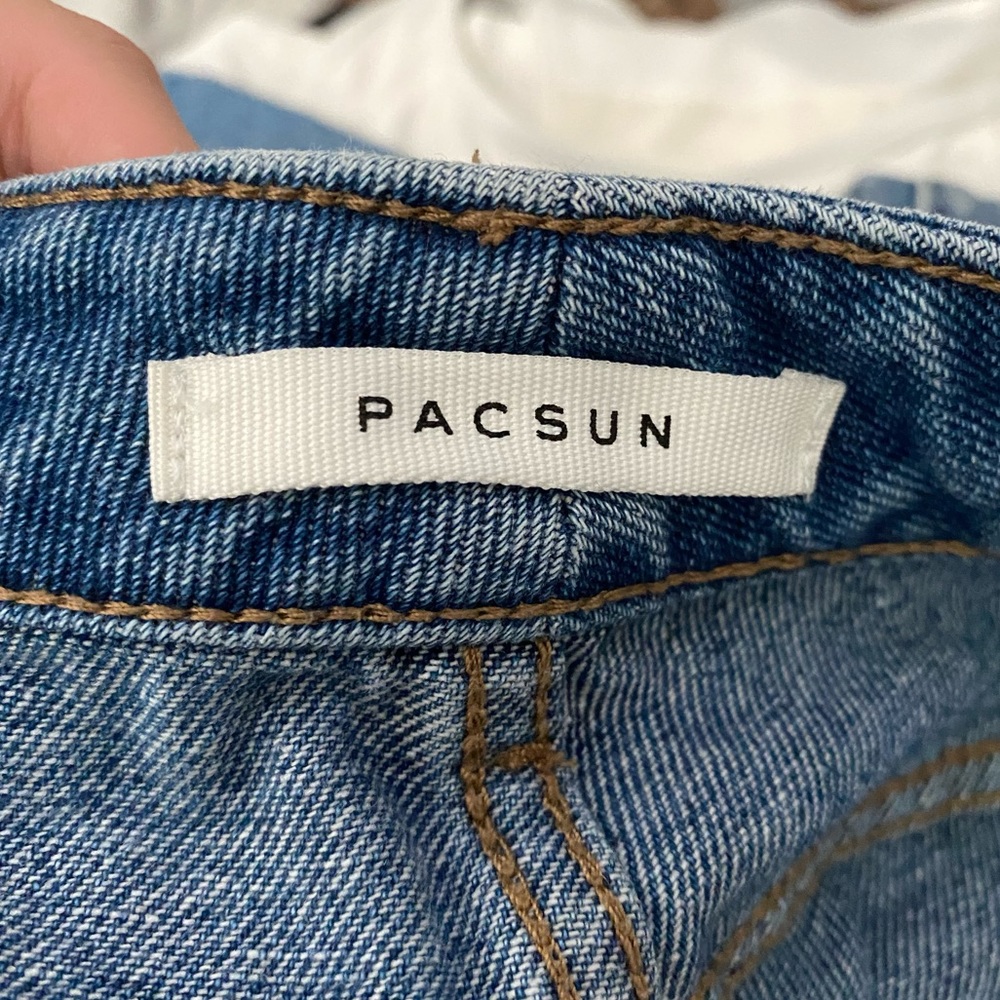 Pacsun mom jean - Picture 6 of 6